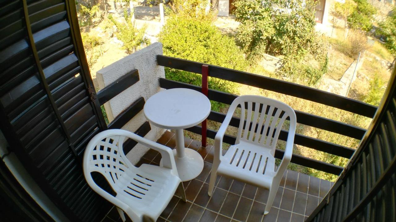 Guesthouse Obala Sutomore Exterior photo